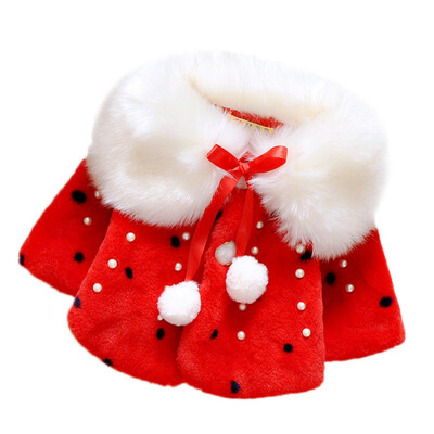 Baby Clothes Coat Winter Warm Baby Girl Coat Princess New Year Toddler Clothes Baby Girls Jacket 2019
Baby Clothes Coat Winter Warm Baby Girl Coat Princess New Year Toddler Clothes Baby Girls Jacket 2019