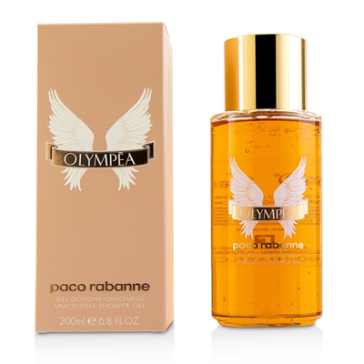 PACO RABANNE - Olympea Unctuous Shower Gel 200ml68oz