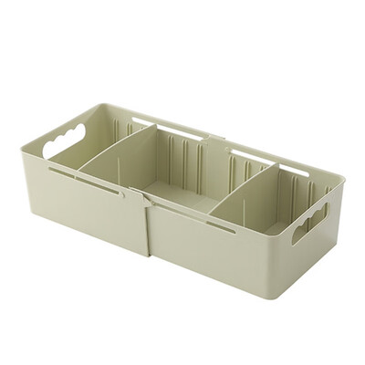 Drop ship Three Compartments Detachable Storage Box Corners With Handle Adjustable And Separate Storage Options For Bedroom
Drop ship Three Compartments Detachable Storage Box Corners With Handle Adjustable And Separate Storage Options For Bedroom