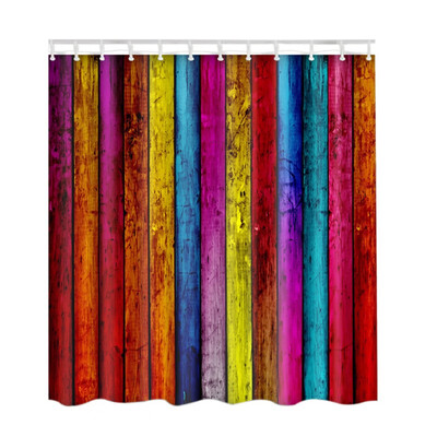 2017 Simulation Door Version Multi-styles 3D HD Digital Printed Shower Curtains Waterproof Moisture-proof Bathroom Curtains Case
2017 Simulation Door Version Multi-styles 3D HD Digital Printed Shower Curtains Waterproof Moisture-proof Bathroom Curtains Case