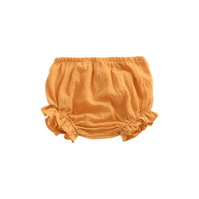 Spring Summer New Infant Baby Girls Cotton Panties 6 Colors Cute Solid Color Comfortable Lacy High Quality Breathable Underpants
Spring Summer New Infant Baby Girls Cotton Panties 6 Colors Cute Solid Color Comfortable Lacy High Quality Breathable Underpants