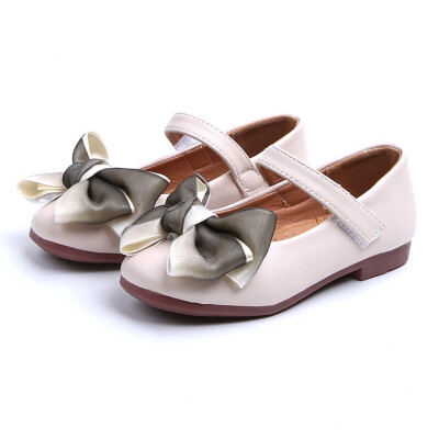 Spring Autumn Korean Version Girls Butterfly Tie Princess Shoes Cute Casual Children Shoes Soft Bottom Comfort
Spring Autumn Korean Version Girls Butterfly Tie Princess Shoes Cute Casual Children Shoes Soft Bottom Comfort