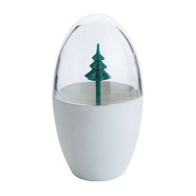 Creative Egg Shaped Toothpicks Holder Cotton swab Holder Case Table Decoration Storage Box Organizer
Creative Egg Shaped Toothpicks Holder Cotton swab Holder Case Table Decoration Storage Box Organizer