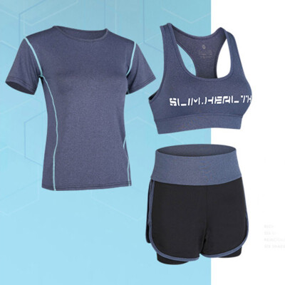Compression Sport Suits Quick Dry Running sets Sports Joggers Women Yoga Training Gym Fitness Tracksuits High Quality
Compression Sport Suits Quick Dry Running sets Sports Joggers Women Yoga Training Gym Fitness Tracksuits High Quality