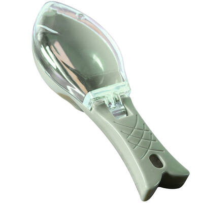 Fish Cleaning Tool Scraping Scales Device Home Kitchen Cooking Tools 1Pcs Plastic Tool
Fish Cleaning Tool Scraping Scales Device Home Kitchen Cooking Tools 1Pcs Plastic Tool