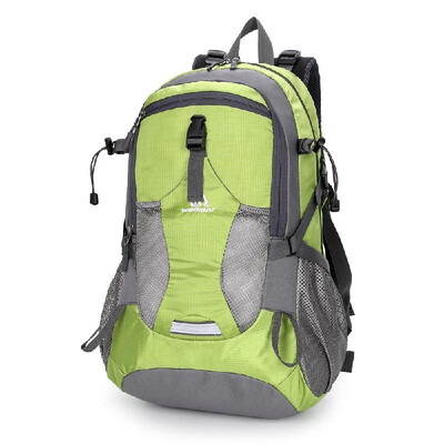 40L Water Resistant Camping Hiking Backpack Outdoor Sports Bag Trekking Climbing Travel Backpack Bag Fits 14 Inch Laptop for Men W
40L Water Resistant Camping Hiking Backpack Outdoor Sports Bag Trekking Climbing Travel Backpack Bag Fits 14 Inch Laptop for Men W