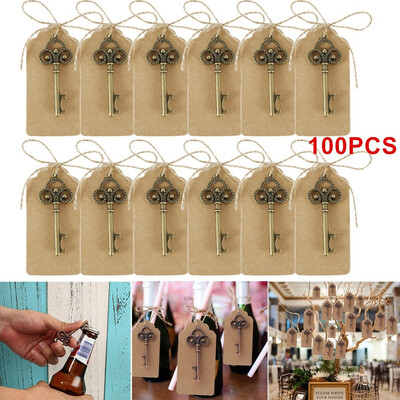 3050100Pcs Bottle Opener Beer Opener Keychain with Paperboard Tag Card Wedding Souvenirs Party Supplies
3050100Pcs Bottle Opener Beer Opener Keychain with Paperboard Tag Card Wedding Souvenirs Party Supplies