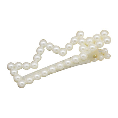 Fashion Princess Girls Hair Clips Cute Bow Pearl Hair Pin Children Hairpin Kids Hair Accessories
Fashion Princess Girls Hair Clips Cute Bow Pearl Hair Pin Children Hairpin Kids Hair Accessories
