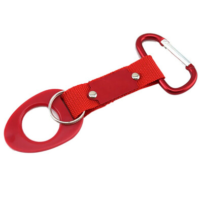 New Arrival Sports Outdoor Kettle Buckle Carabiner Water Bottle Holder Camping Hiking Aluminum Rubber Buckle Hook high quality
New Arrival Sports Outdoor Kettle Buckle Carabiner Water Bottle Holder Camping Hiking Aluminum Rubber Buckle Hook high quality