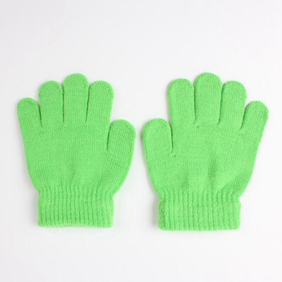 Winter Warm Baby Gloves Children Knitted Stretch Mittens Kids Solid Girls Gloves Full Finger Glove Knitted Gloves 
Winter Warm Baby Gloves Children Knitted Stretch Mittens Kids Solid Girls Gloves Full Finger Glove Knitted Gloves