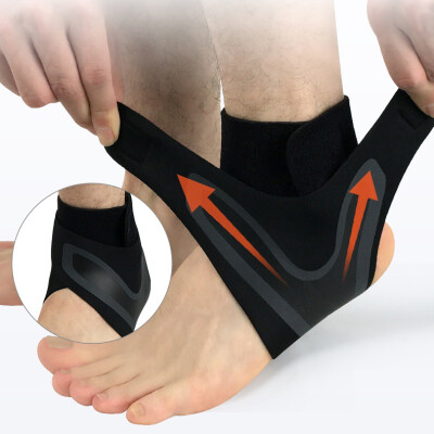 Ankle Support Socks Men Women Lightweight Breathable Compression Anti Sprain Sleeve Heel Cover Protective Wrap Left Right Feet
Ankle Support Socks Men Women Lightweight Breathable Compression Anti Sprain Sleeve Heel Cover Protective Wrap Left Right Feet