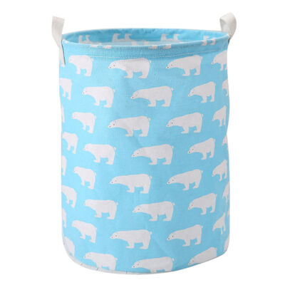 Laundry Basket Large Hamper Foldable Bag Cartoon Storage Barrel Kid Toys Organizer Laundry Hamper Bathroom Large Laundry Basket
Laundry Basket Large Hamper Foldable Bag Cartoon Storage Barrel Kid Toys Organizer Laundry Hamper Bathroom Large Laundry Basket