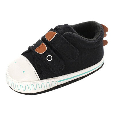 Hot Casual Comfortable Soft Bottom Toddler Shoes Baby Boy Canvas Animal Cartoon Print Cute Casual Shoes Set
Hot Casual Comfortable Soft Bottom Toddler Shoes Baby Boy Canvas Animal Cartoon Print Cute Casual Shoes Set