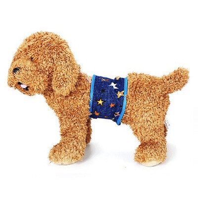 Cute Pet Dog Physiological Pants Dot Cotton Pet Dog Panties Sanitary Dog Underwear Diapers Puppy Shorts Pants
Cute Pet Dog Physiological Pants Dot Cotton Pet Dog Panties Sanitary Dog Underwear Diapers Puppy Shorts Pants