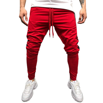 Gobestart Fashion Mens Casual Solid Loose Patchwork Button Sweatpant Trousers Jogger Pant
Gobestart Fashion Mens Casual Solid Loose Patchwork Button Sweatpant Trousers Jogger Pant