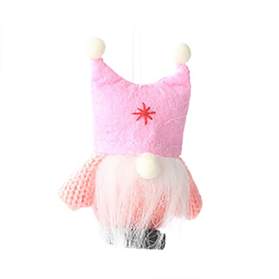 Siaonvr Christmas Faceless Gnome Santa Xmas Tree Hanging Ornament Doll Holiday Decor
Siaonvr Christmas Faceless Gnome Santa Xmas Tree Hanging Ornament Doll Holiday Decor