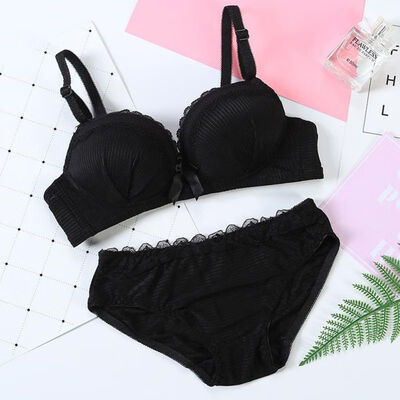 Sexy Lace Bras Lingerie For Women Push Up Lingerie Seamless Bra Underwire Bralette Female Solid Color Underwear
Sexy Lace Bras Lingerie For Women Push Up Lingerie Seamless Bra Underwire Bralette Female Solid Color Underwear