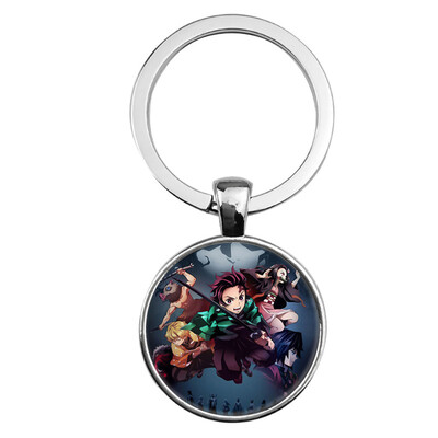 Anime Demon Slayer Key Chain Acrylic Pendant Anime Accessories Cartoon Cosplay Anime Gifts
Anime Demon Slayer Key Chain Acrylic Pendant Anime Accessories Cartoon Cosplay Anime Gifts