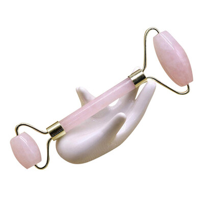Jade Scraping Massage Tool Wheel Roller Promote Blood Circulation Anti-Aging Facial Massage Products
Jade Scraping Massage Tool Wheel Roller Promote Blood Circulation Anti-Aging Facial Massage Products