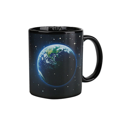 330ml Ceramic Coffee Cups Starry Sky Solar System Milk Discoloration Magic Sensitive Heat Color Changing Fading Cup
330ml Ceramic Coffee Cups Starry Sky Solar System Milk Discoloration Magic Sensitive Heat Color Changing Fading Cup