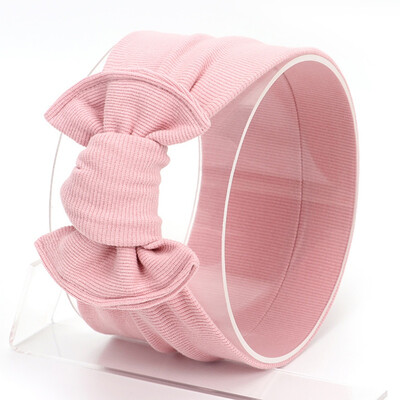 New Baby Cute Girls Bowknot Design Headband Headwear Apparel Photography Prop Party Gift
New Baby Cute Girls Bowknot Design Headband Headwear Apparel Photography Prop Party Gift