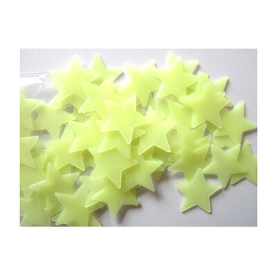 100 Pieces Wall Stickers Illuminate In The Dark Baby Kids Bedroom Decor Bright Stars of Fluorescent Color Tattoos Wall Stickers
100 Pieces Wall Stickers Illuminate In The Dark Baby Kids Bedroom Decor Bright Stars of Fluorescent Color Tattoos Wall Stickers