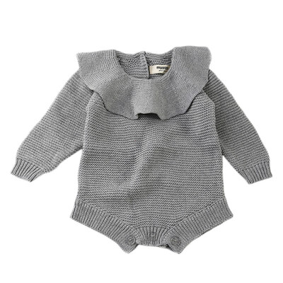 Baby Clothes Girl Bodysuits Autumn Winter Newborn Baby Clothes For Girls Long Sleeve Kids Boys Jumpsuit Baby Girls Outfits 0-3Y
Baby Clothes Girl Bodysuits Autumn Winter Newborn Baby Clothes For Girls Long Sleeve Kids Boys Jumpsuit Baby Girls Outfits 0-3Y