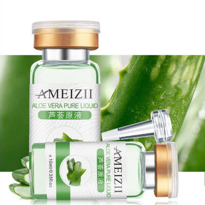 Aloe Hyaluronic Vera Pure Liquid Acid Stock Solution Moisturizing Anti-wrinkle Anti-Aging Smooth Fine Lines Tighten Skin
Aloe Hyaluronic Vera Pure Liquid Acid Stock Solution Moisturizing Anti-wrinkle Anti-Aging Smooth Fine Lines Tighten Skin