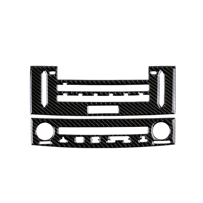Replacemnt For Lexus Is250 300H Car Type 2pcsset Carbon Fiber Air Conditioner Panel Cover Interior Trim
Replacemnt For Lexus Is250 300H Car Type 2pcsset Carbon Fiber Air Conditioner Panel Cover Interior Trim