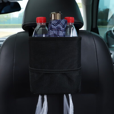Hanging Oxford Cloth Car Trash Bag Can Waterproof Litter Garbage Bag Organizer Capacity Dustbin Storage Can
Hanging Oxford Cloth Car Trash Bag Can Waterproof Litter Garbage Bag Organizer Capacity Dustbin Storage Can