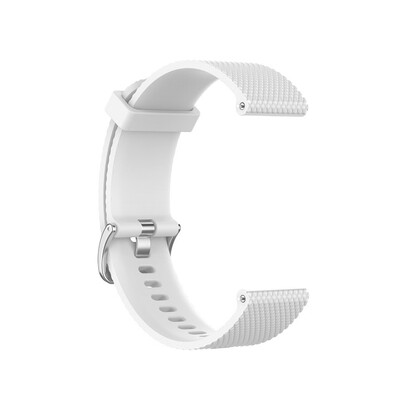 〖Follure〗NEW Silicone Replacement Watch Band Wrist Strap Compatible for Garmin Venu
〖Follure〗NEW Silicone Replacement Watch Band Wrist Strap Compatible for Garmin Venu