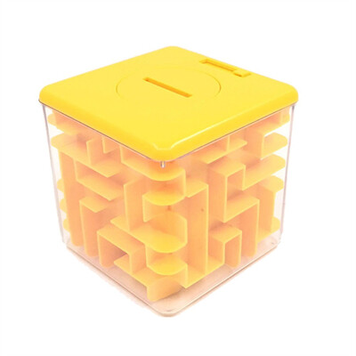 Tailored Money Maze Bank Coin Cash Bill Storage Box Game Change Toy Super Great Gifts
Tailored Money Maze Bank Coin Cash Bill Storage Box Game Change Toy Super Great Gifts
