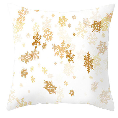 45x45cm Merry Christmas Decoration Velvet Pillow Cover Xmas Navidad Gift For Home Happy New Year Decorator
45x45cm Merry Christmas Decoration Velvet Pillow Cover Xmas Navidad Gift For Home Happy New Year Decorator