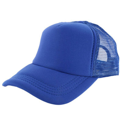 2019 Attractive Unisex Casual Hat Solid Baseball Cap Trucker Mesh Blank Visor Hat Adjustable
2019 Attractive Unisex Casual Hat Solid Baseball Cap Trucker Mesh Blank Visor Hat Adjustable