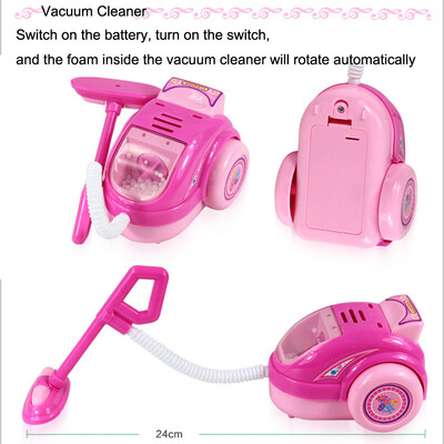 Tailored Baby Kid Developmental Educational Pretend Play Home Appliances Kitchen Toy Gift
Tailored Baby Kid Developmental Educational Pretend Play Home Appliances Kitchen Toy Gift