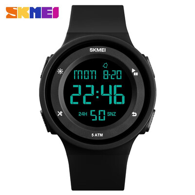 LED Fashion Men Sport Watches Silicone Strap Waterproof Countdown Digital Watches Clock Outdoor Sports Watches
LED Fashion Men Sport Watches Silicone Strap Waterproof Countdown Digital Watches Clock Outdoor Sports Watches