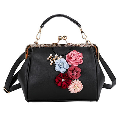 Women Girls New Personality Fashion Messenger Bag Follower Decoration Clip Bag Cute Shoulder Bag Handbag
Women Girls New Personality Fashion Messenger Bag Follower Decoration Clip Bag Cute Shoulder Bag Handbag