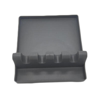 Kitchen Silicone Spatula Holder Storage Shelf Spoon Rest Tableware Holder Draining Rack Mat Organizer Pot Lid Rack Kitchen Tool 
Kitchen Silicone Spatula Holder Storage Shelf Spoon Rest Tableware Holder Draining Rack Mat Organizer Pot Lid Rack Kitchen Tool