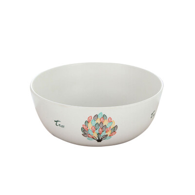 Toponeto Bamboo Fiber Bowls Unbreakable Lightweight Large Bowls Dishwasher Safe Healthy
Toponeto Bamboo Fiber Bowls Unbreakable Lightweight Large Bowls Dishwasher Safe Healthy