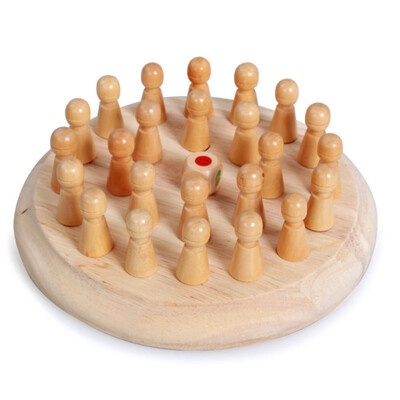 Kids children Wooden Memory Match Stick Chess Card Game Educational Toys Brain Training Gifts
Kids children Wooden Memory Match Stick Chess Card Game Educational Toys Brain Training Gifts