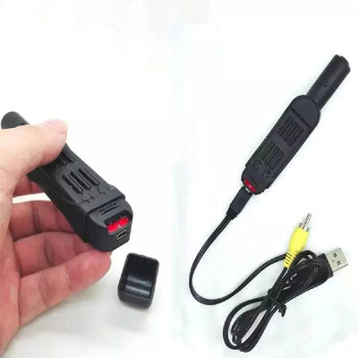 T189 Pen Mini Camera Full HD 1080P Cam Wearable Body Cameras Digital Portable DVR Small DV Camcorder Support 32GB Card
T189 Pen Mini Camera Full HD 1080P Cam Wearable Body Cameras Digital Portable DVR Small DV Camcorder Support 32GB Card