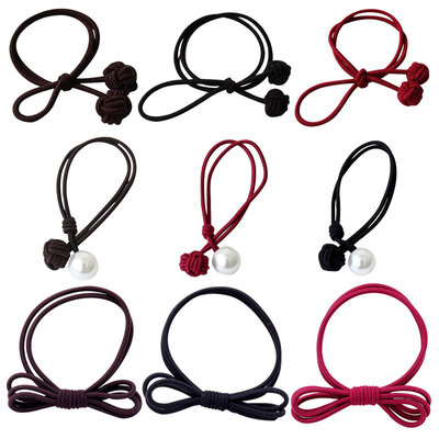 Skin beauty element Yannier head rope hair rope hairpin (combination) MF0583 rubber band hair hair accessories
Skin beauty element Yannier head rope hair rope hairpin (combination) MF0583 rubber band hair hair accessories