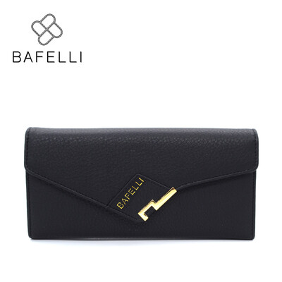 BAFELLI 2017 women money clips genuine leather long pures black wallet high quality purse cow leather wallet women wallet
BAFELLI 2017 women money clips genuine leather long pures black wallet high quality purse cow leather wallet women wallet