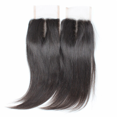 Peruvian Virgin Hair Unprocessed 7A Lace Closure 4"x4" Peruvian Lace Closure Straight Hair 8"-20" Human Hair Closure
Peruvian Virgin Hair Unprocessed 7A Lace Closure 4"x4" Peruvian Lace Closure Straight Hair 8"-20" Human Hair Closure