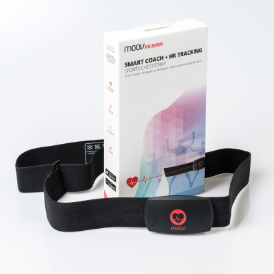 MOOV HR Burn MO smart precision sports heart rate chest strap voice full guide HIIT exercise fat reduction running jogging
MOOV HR Burn MO smart precision sports heart rate chest strap voice full guide HIIT exercise fat reduction running jogging