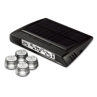 Iron General Smart 900 solar tire pressure monitoring wireless external tire pressure monitoring increase solar panel
Iron General Smart 900 solar tire pressure monitoring wireless external tire pressure monitoring increase solar panel