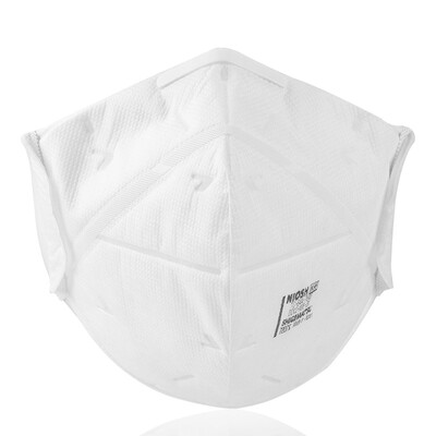 SHIGEMATSU Japan heavy pine DD02-N95-2K dust masks anti-haze PM2.5 masks 10 installed three-dimensional reinforced design
SHIGEMATSU Japan heavy pine DD02-N95-2K dust masks anti-haze PM2.5 masks 10 installed three-dimensional reinforced design