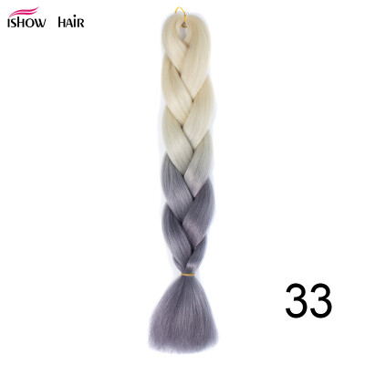 Silky Strands 24 100g Ombre Synthetic Braiding Hair Extensions For Crochet Braids Kanekalon Jumbo Braids Two Tone Ombre Color 1p
Silky Strands 24 100g Ombre Synthetic Braiding Hair Extensions For Crochet Braids Kanekalon Jumbo Braids Two Tone Ombre Color 1p