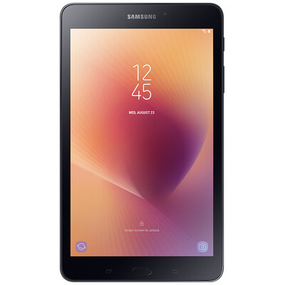 Samsung Galaxy Tab A (2017) Tablet 8.0 inches (3G memory / 32G storage WIFI version) Black T380
Samsung Galaxy Tab A (2017) Tablet 8.0 inches (3G memory / 32G storage WIFI version) Black T380