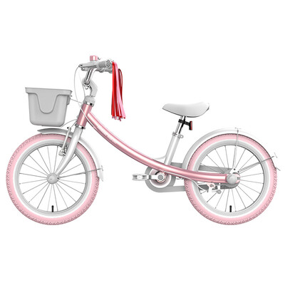 Ninebot Children&39s Bicycle Children&39s Bicycle Child Elegant Child Baby Girl Bicycle 16 Inch Pink
Ninebot Children&39s Bicycle Children&39s Bicycle Child Elegant Child Baby Girl Bicycle 16 Inch Pink